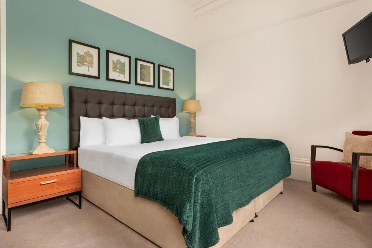 Trenython Manor Resort Fowey Zewnętrze zdjęcie