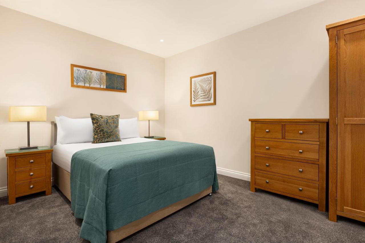 Trenython Manor Resort Fowey Zewnętrze zdjęcie