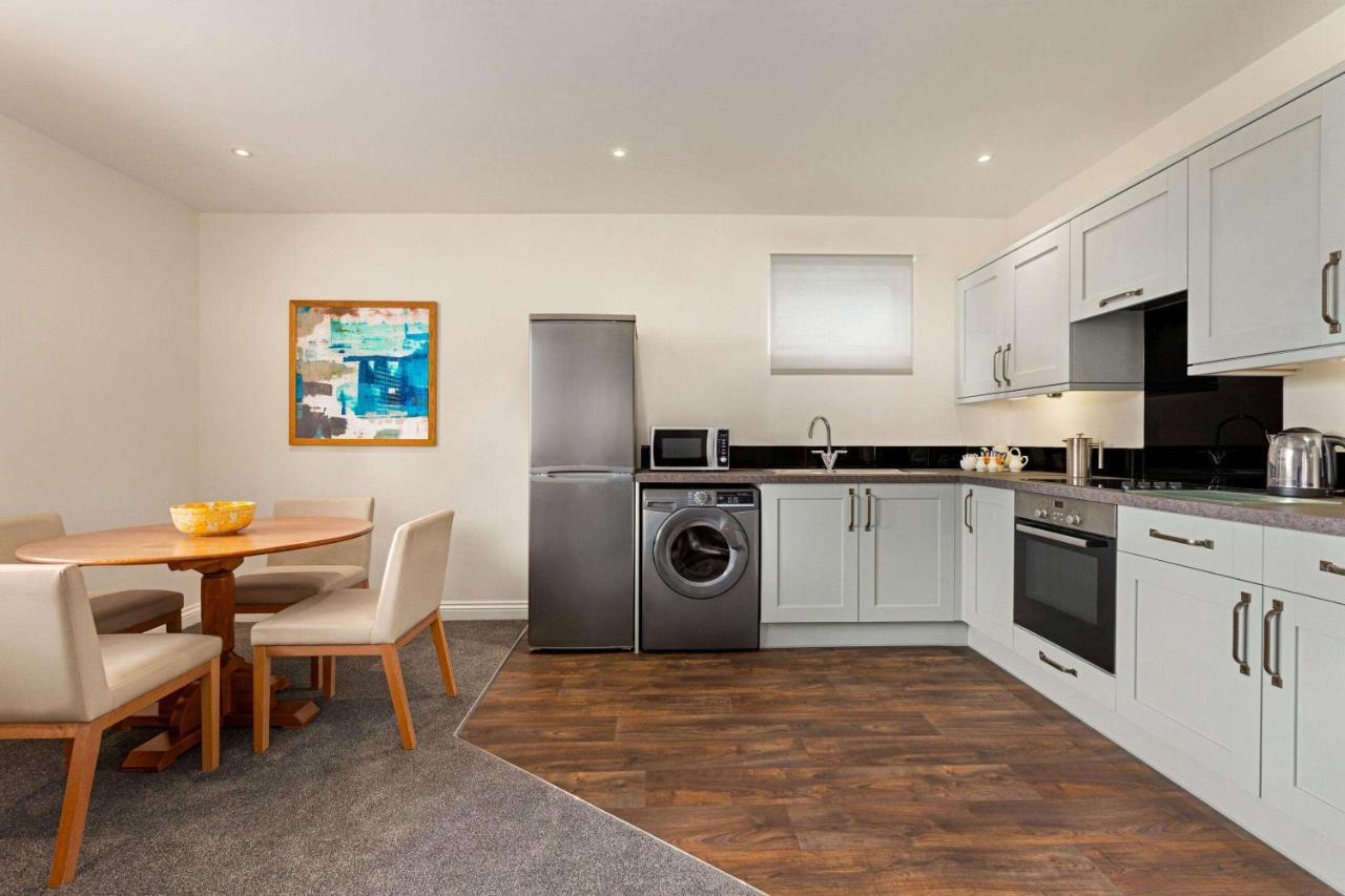 Trenython Manor Resort Fowey Zewnętrze zdjęcie