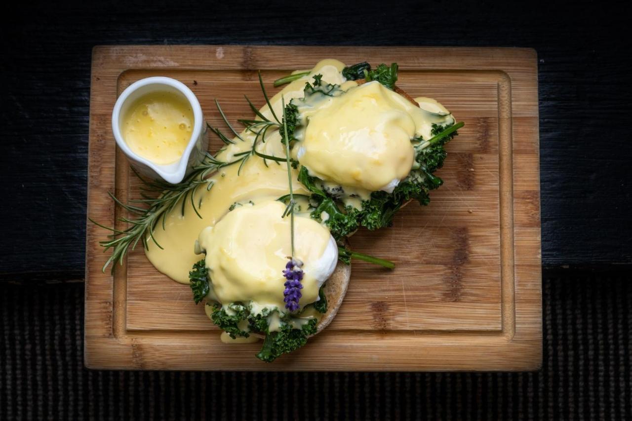 Trenython Manor Resort Fowey Zewnętrze zdjęcie
