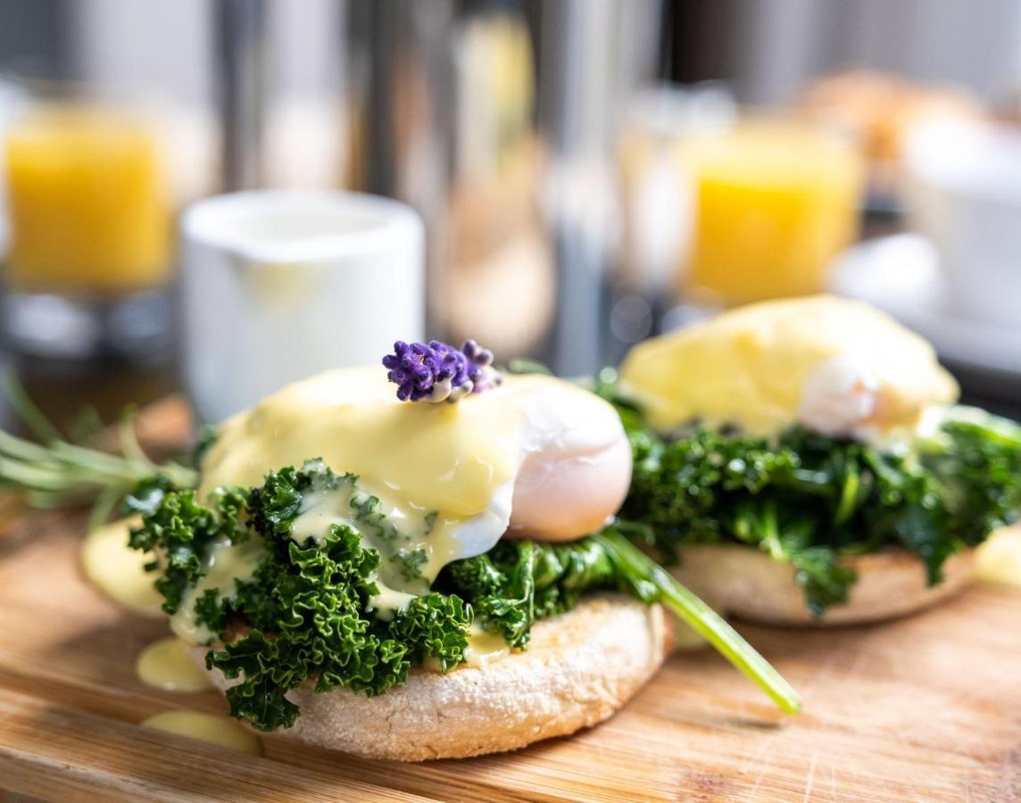 Trenython Manor Resort Fowey Zewnętrze zdjęcie