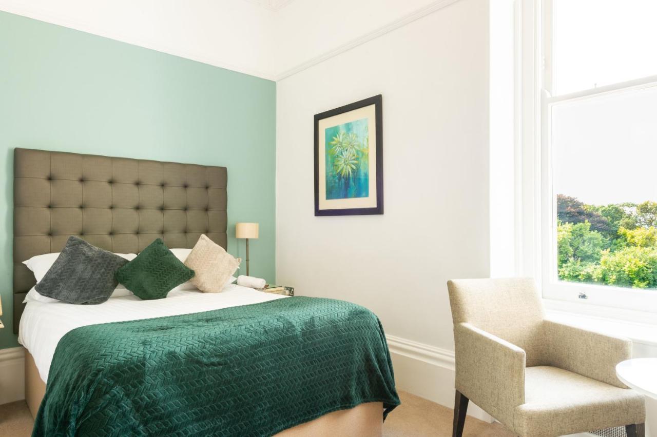 Trenython Manor Resort Fowey Zewnętrze zdjęcie